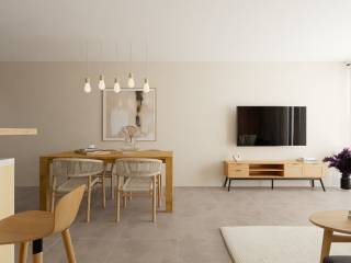 Flat in a new building, Sale, Tar-Vabriga, Vabriga