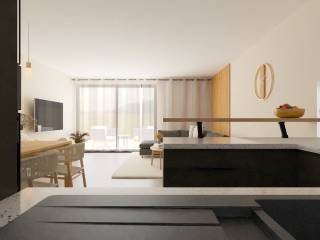 Flat in a new building, Sale, Tar-Vabriga, Vabriga