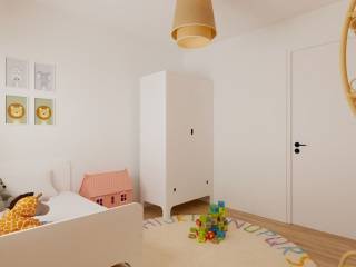 Flat in a new building, Sale, Tar-Vabriga, Vabriga