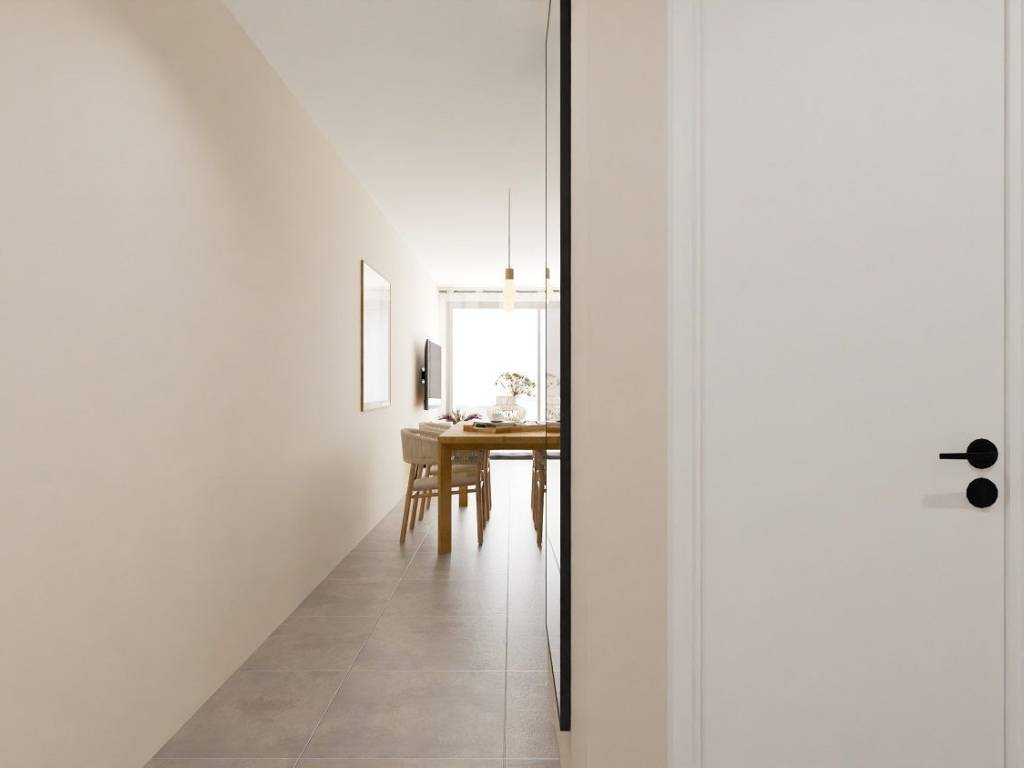 Flat in a new building, Sale, Tar-Vabriga, Vabriga