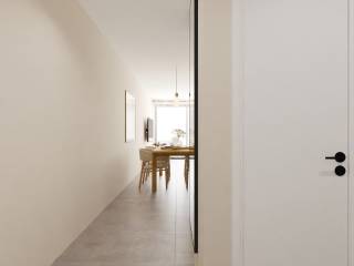 Flat in a new building, Sale, Tar-Vabriga, Vabriga