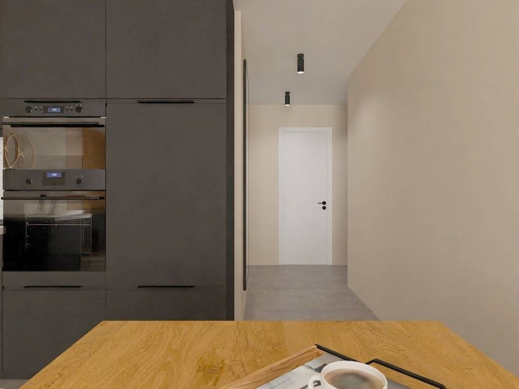 Flat in a new building, Sale, Tar-Vabriga, Vabriga