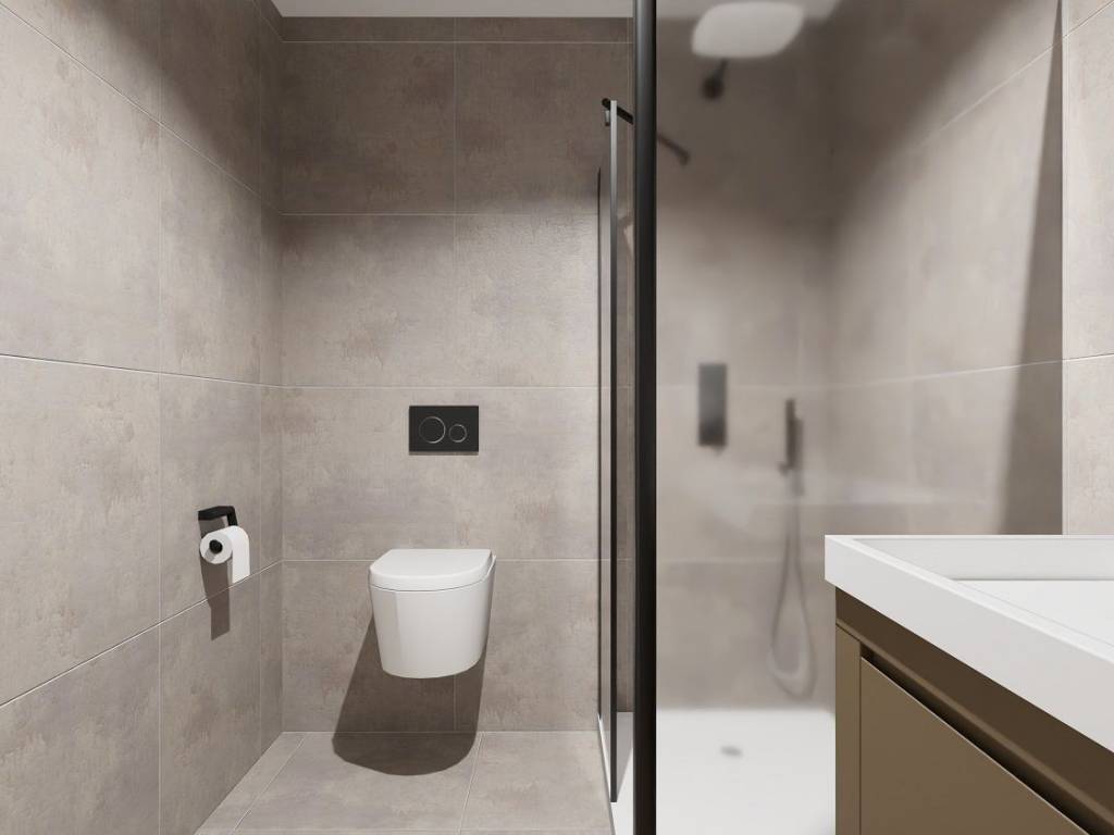 Flat in a new building, Sale, Tar-Vabriga, Vabriga