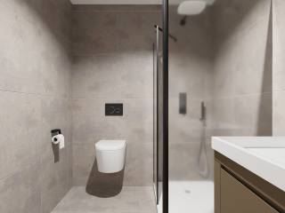 Flat in a new building, Sale, Tar-Vabriga, Vabriga