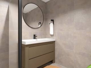 Flat in a new building, Sale, Tar-Vabriga, Vabriga