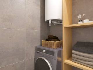 Flat in a new building, Sale, Tar-Vabriga, Vabriga