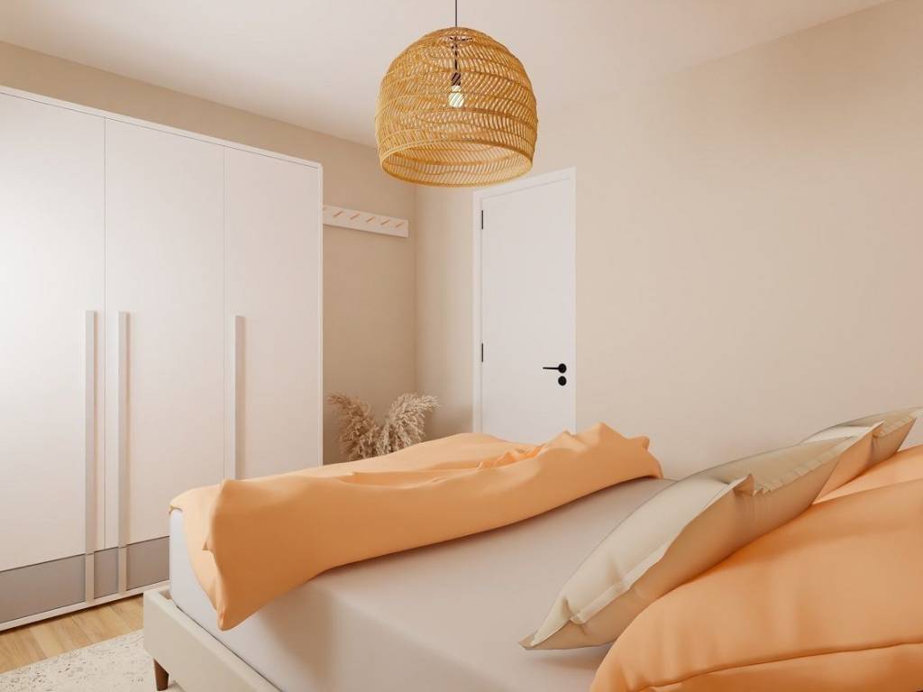 Flat in a new building, Sale, Tar-Vabriga, Vabriga