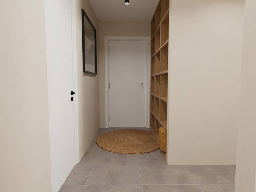 Flat in a new building, Sale, Tar-Vabriga, Vabriga