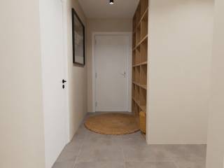 Flat in a new building, Sale, Tar-Vabriga, Vabriga