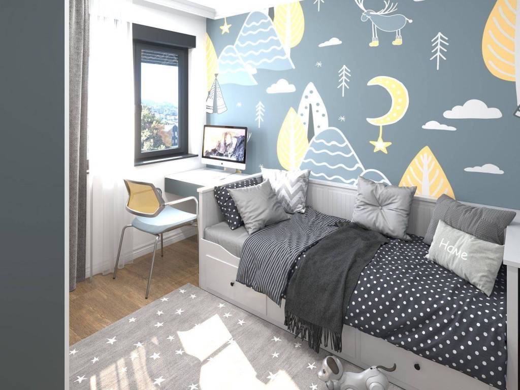 Flat in a new building, Sale, Tar-Vabriga, Vabriga