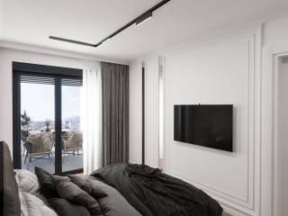 Flat in a new building, Sale, Tar-Vabriga, Vabriga