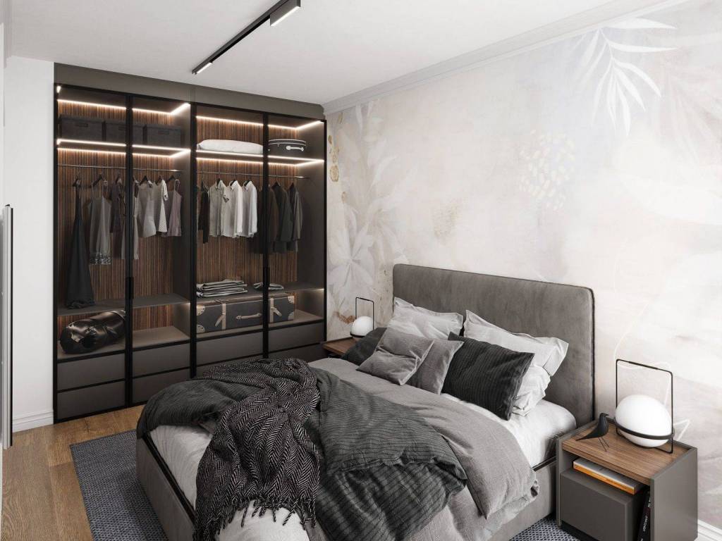 Flat in a new building, Sale, Tar-Vabriga, Vabriga