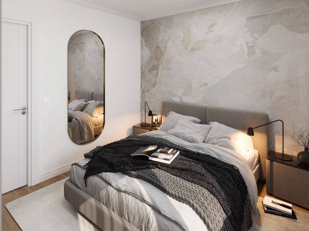 Flat in a new building, Sale, Tar-Vabriga, Vabriga