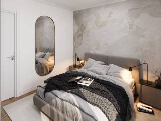Flat in a new building, Sale, Tar-Vabriga, Vabriga