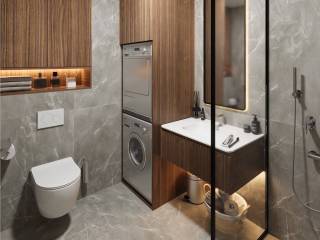 Flat in a new building, Sale, Tar-Vabriga, Vabriga