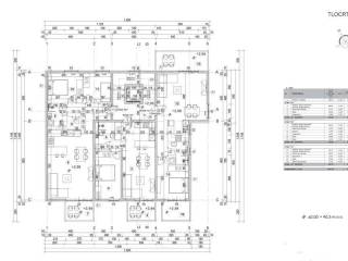 Flat in a new building, Sale, Tar-Vabriga, Vabriga