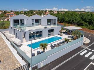 Villa, Sale, Poreč, Poreč