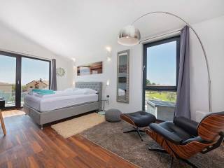 Vila, Prodaja, Porec, Porec