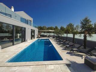 Vila, Prodaja, Porec, Porec