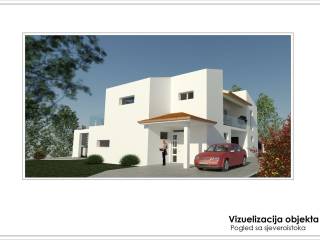 Plot for construction, Sale, Kaštelir-Labinci, Kaštelir