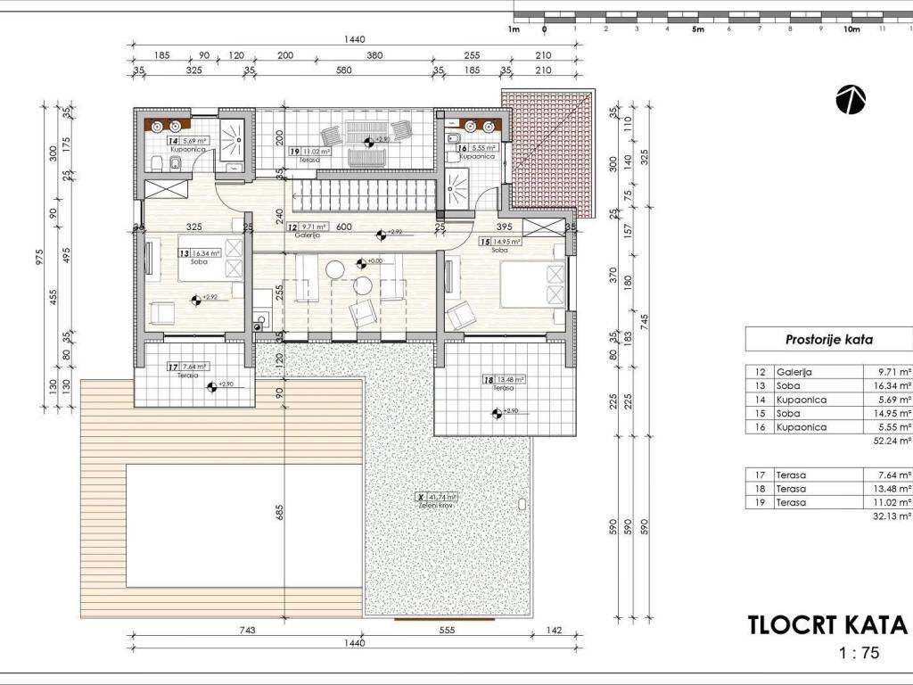 Plot for construction, Sale, Kaštelir-Labinci, Kaštelir