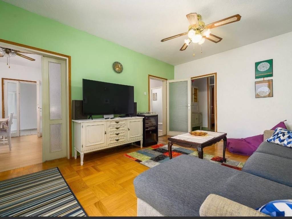 Flat in a building, Sale, Poreč, Poreč