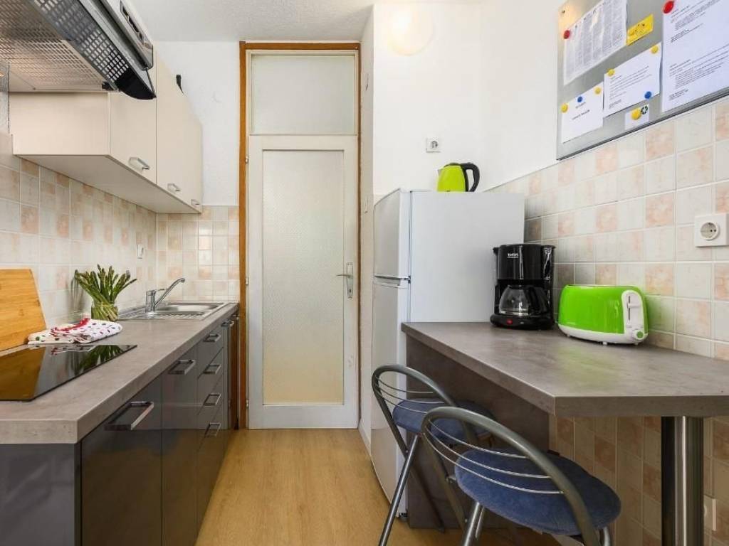 Flat in a building, Sale, Poreč, Poreč