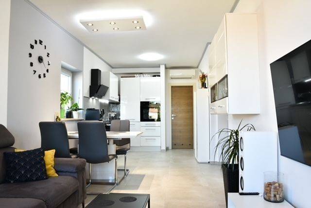 Flat in a new building, Sale, Poreč, Poreč