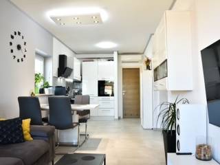 Flat in a new building, Sale, Poreč, Poreč