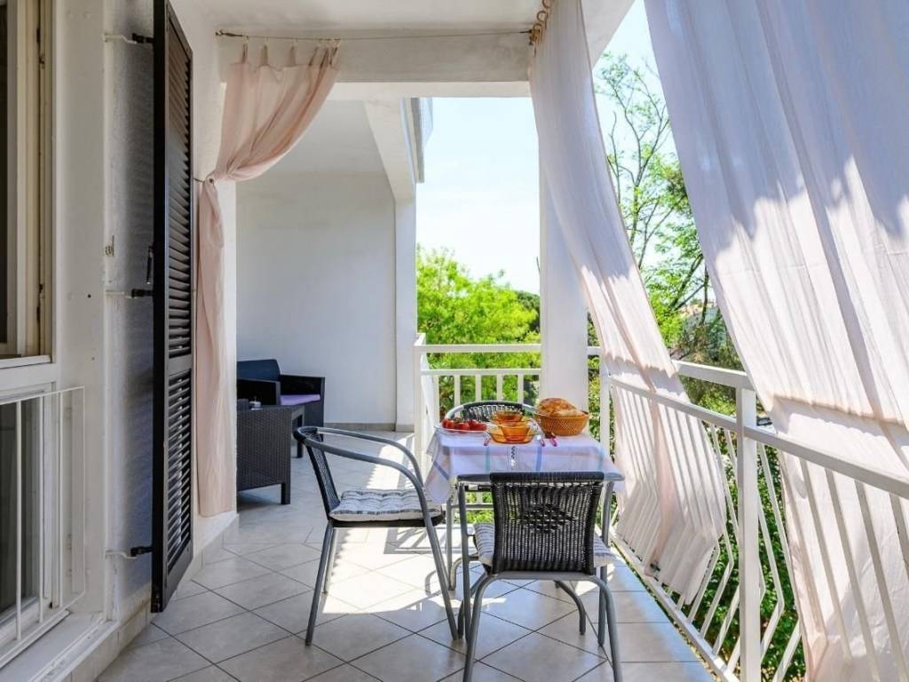 Flat in a building, Sale, Poreč, Poreč