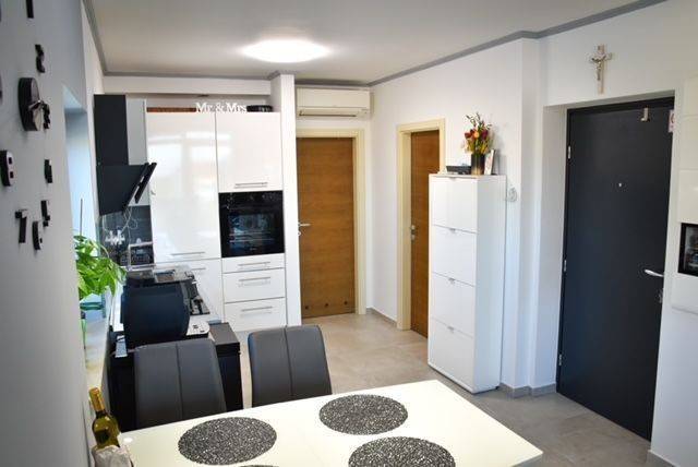 Flat in a new building, Sale, Poreč, Poreč