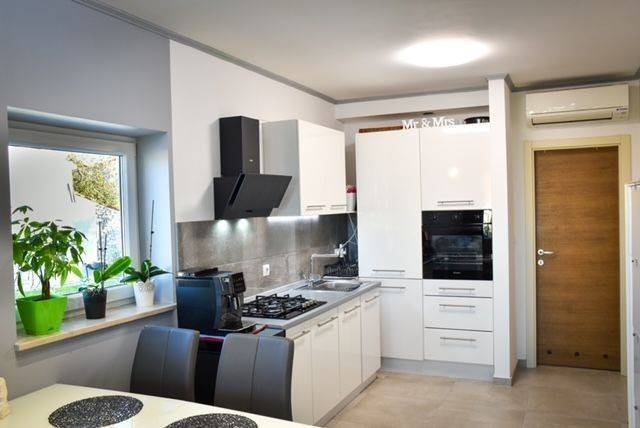 Flat in a new building, Sale, Poreč, Poreč
