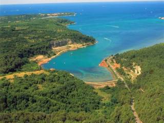 Construction plot for tourism, Sale, Tar-Vabriga, Vabriga