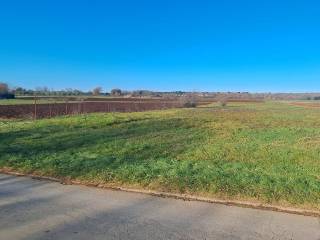 Construction plot for tourism, Sale, Tar-Vabriga, Vabriga