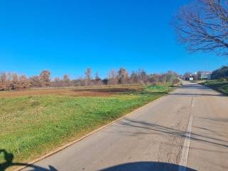 Construction plot for tourism, Sale, Tar-Vabriga, Vabriga
