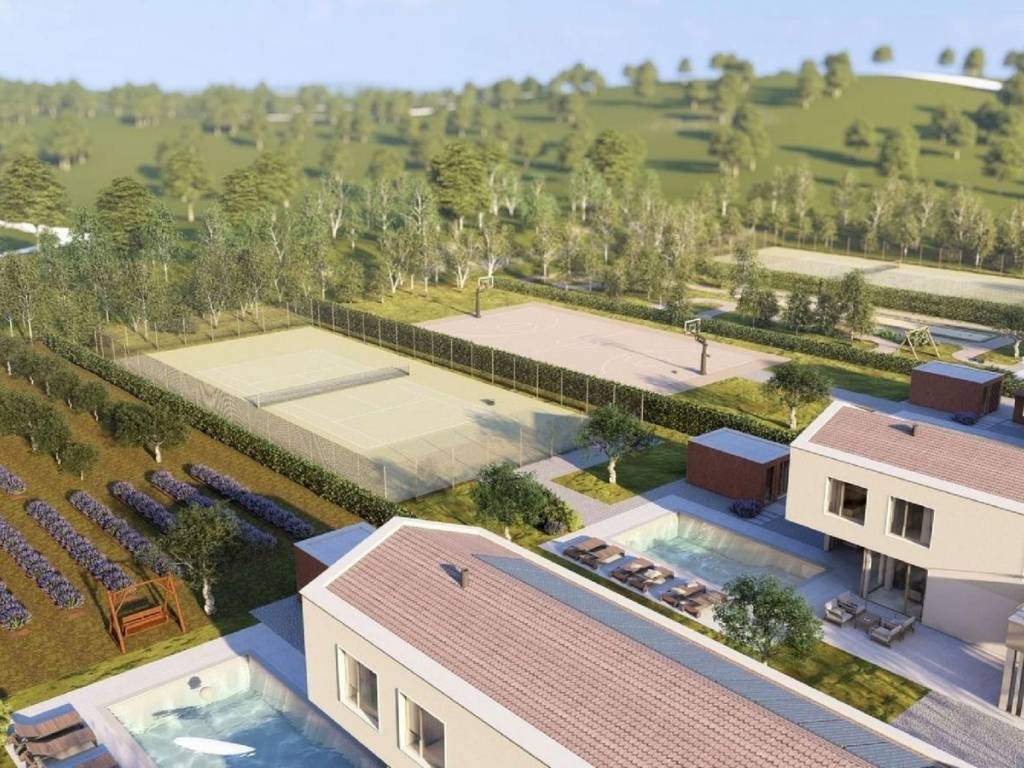 Villa, Sale, Labin, Labin