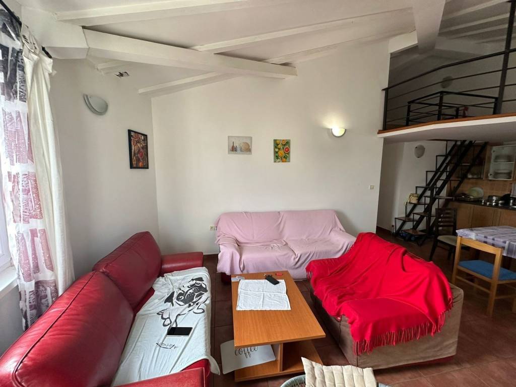 Flat in a building, Sale, Novigrad, Novigrad