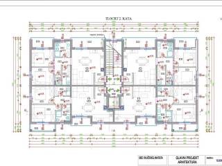 Flat in a new building, Sale, Tar-Vabriga, Tar