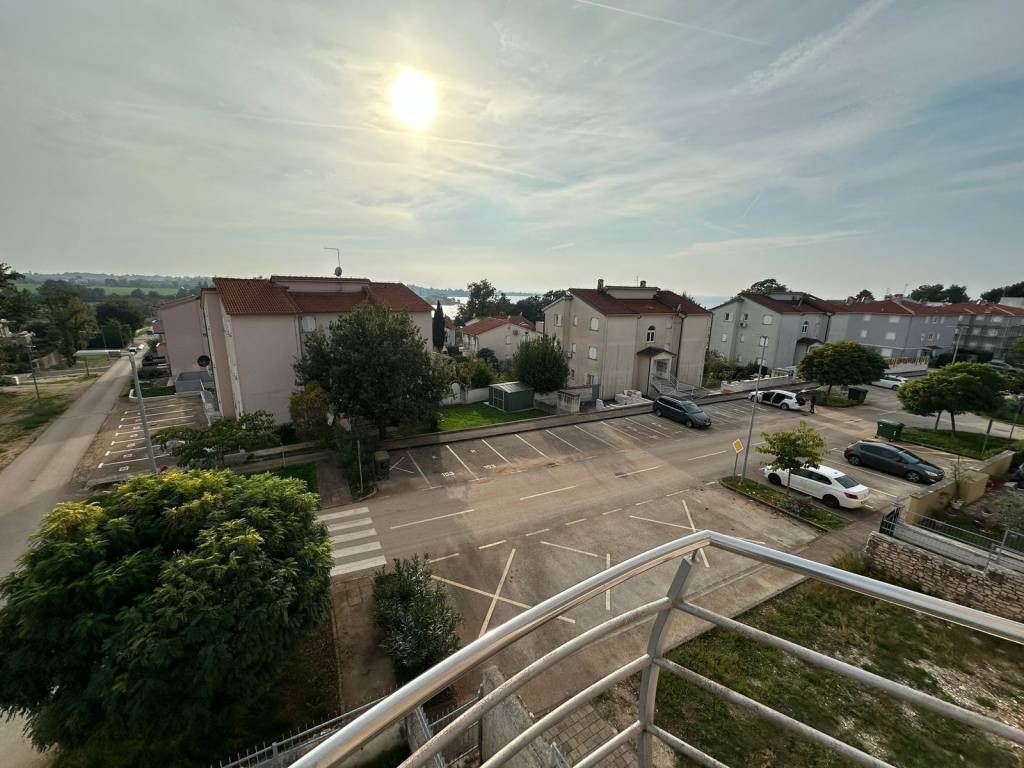 Flat in a building, Sale, Novigrad, Novigrad