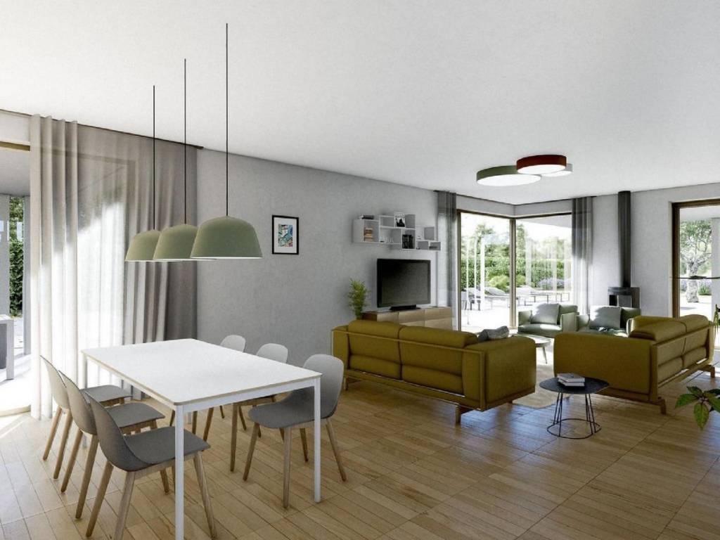 Villa, Sale, Labin, Labin