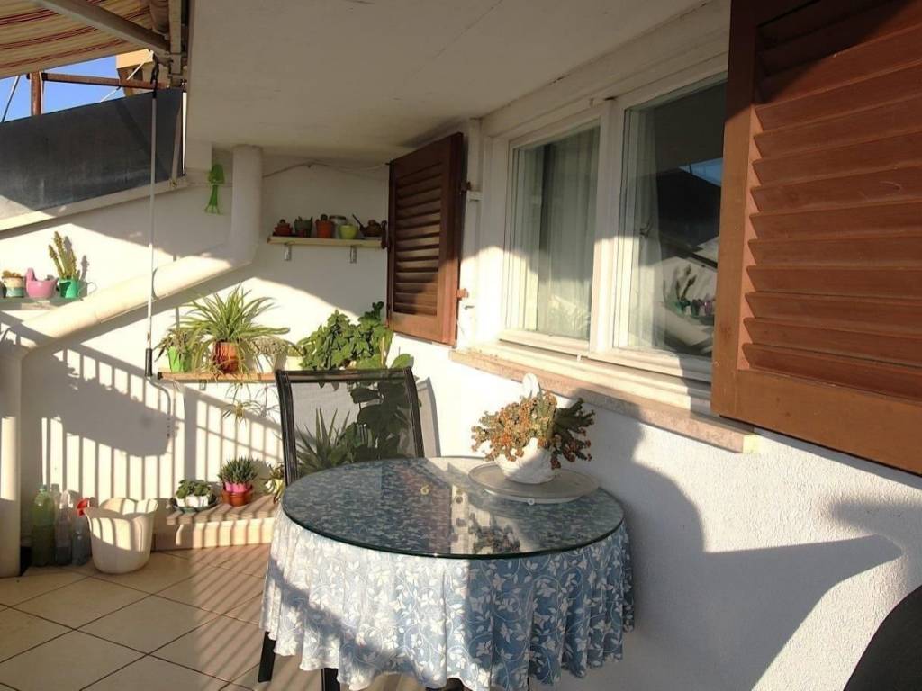 Flat in a building, Sale, Poreč, Poreč