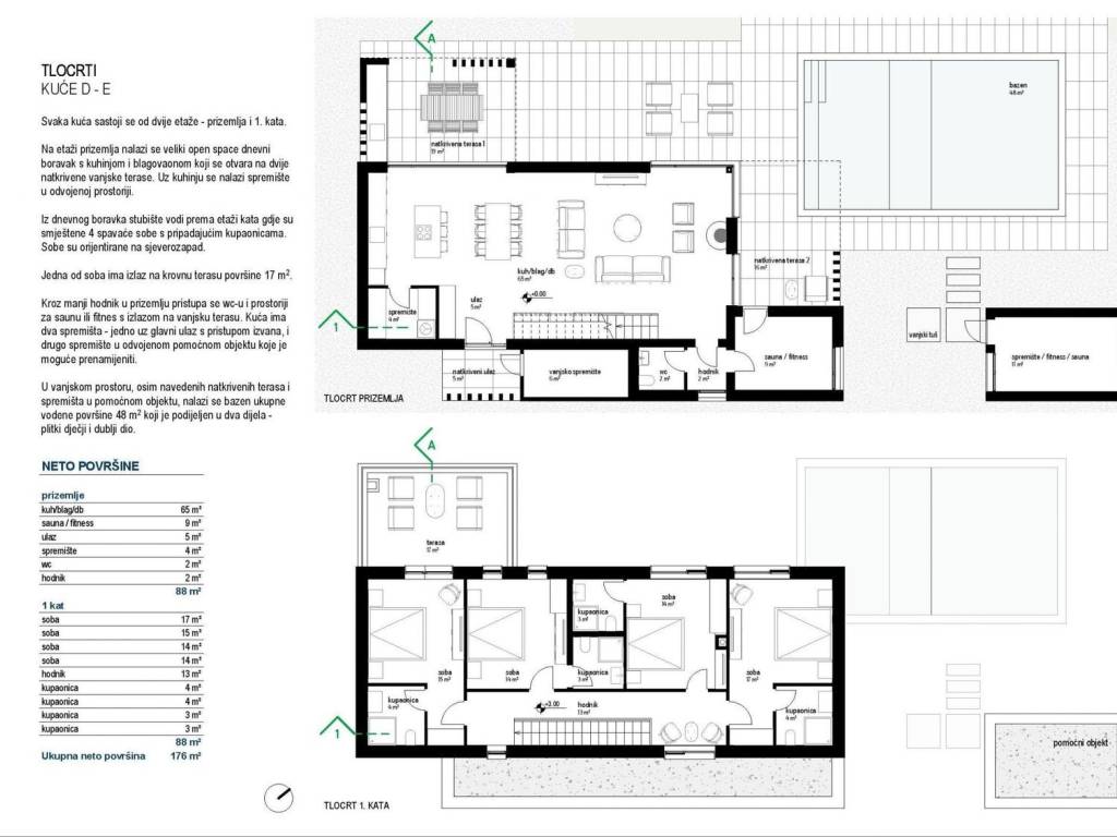 Villa, Sale, Labin, Labin