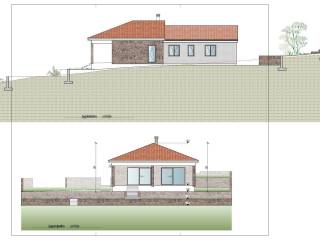 Plot for construction, Sale, Karojba, Karojba