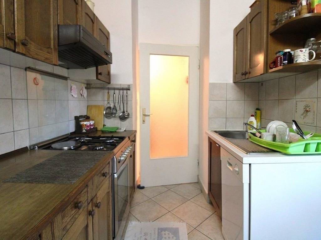 Flat in a building, Sale, Poreč, Poreč