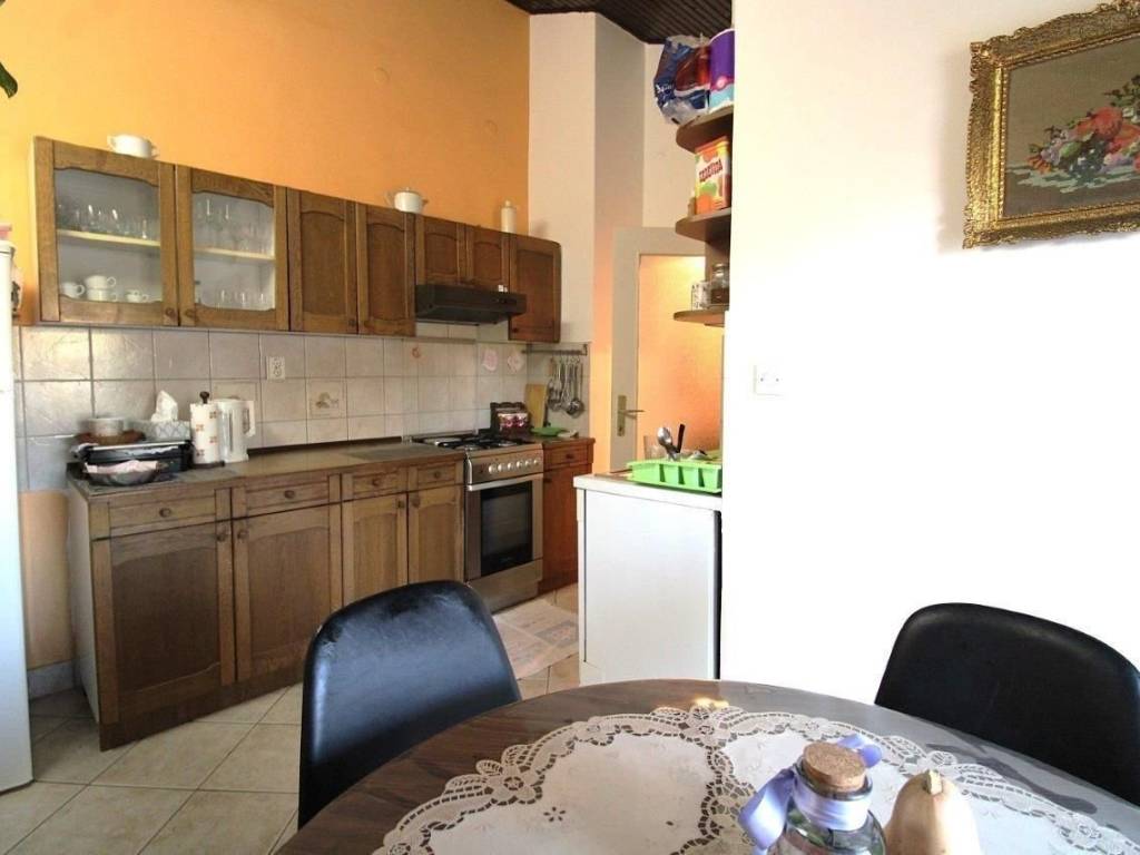 Flat in a building, Sale, Poreč, Poreč