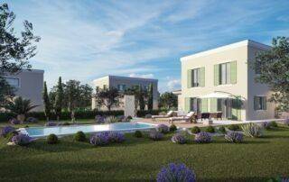 Villa, Sale, Poreč, Poreč