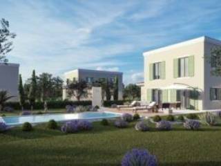 Villa, Sale, Poreč, Poreč