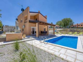 Semi-detached house, Sale, Tinjan, Tinjan