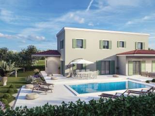 Villa, Sale, Poreč, Poreč