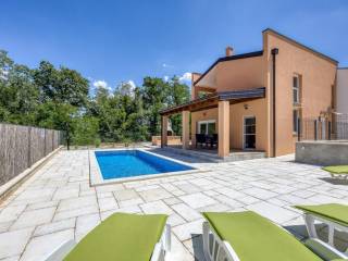 Semi-detached house, Sale, Tinjan, Tinjan
